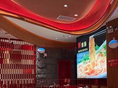 -九码头重庆毛肚火锅(棠岗店)