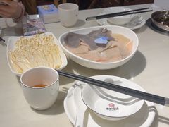-围炉夜话·潮汕卤水火锅(榕江店)