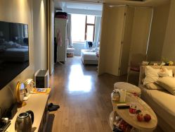 -皇家月府月子中心(沈阳店)