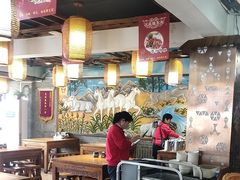 -三厂烩羊肉(五龙口店)