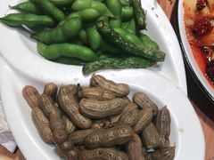 -小杨烤肉(朱雀店)