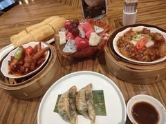-珍宝轩海鲜火锅(碧湖大厦店)