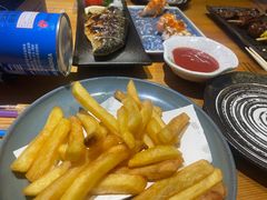 -福匠日本料理(人民路店)