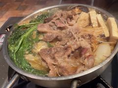 -牛焱·烧肉酒肆(五大道店)