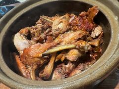 -斯丹姜母鸭·古法干香(田安南路店)