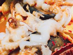 -鑫釜山海鲜烧烤(浑南店)