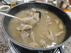 -皇鸽餐厅(龙塘市场分店)