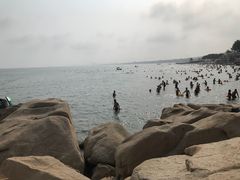 -老虎石海上公园