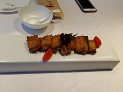 -松鹤楼·非遗·苏帮菜(融科店)