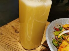 -關東雪东北菜(中庚漫游城店)