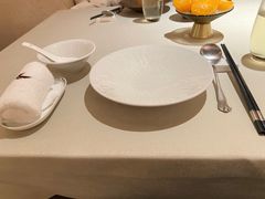 -悦融琥珀·京鲁菜·海味珍品(西单店)
