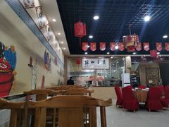 -盛唐府乾州酸汤面