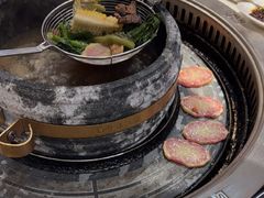 -木王宴语·野生鲜菌火锅(玉河店)