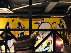 -MOKKA莫卡咖啡(大名路店)