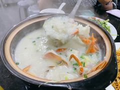 -一哥美食(总店)