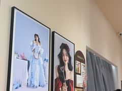 -海马体照相馆(成都来福士广场店)