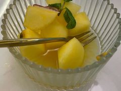 百香果苹果-CHIC1699远洋私厨