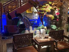 -二十八里太湖船菜(吉祥路店)