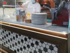-Mammamia意大利餐厅(古北店)