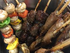 -炒豆合作社(东四总店)