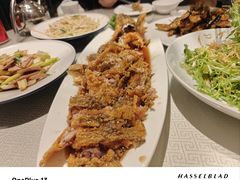 -城南往事·鲁菜济南菜(长清园博园恒大绿洲店)