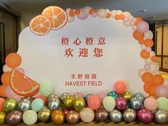 -上海虹桥迎宾馆