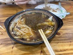 -凡老头米线砂锅(古荡新村西粮站)