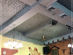 大堂-伊萨娜印尼餐馆