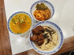-永丰面馆(汉口路店)