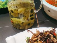 -呷湘厨·鱼汤捞饭·剁椒鱼头·湘菜(国家会展中心店)