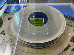 -大连市规划展示中心