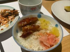 -隐泉京望日式料理(太和广场店)
