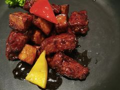 -阿明小菜·海鲜·上海菜(梅陇店)