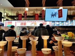 -成都你六姐·牛肉冒菜(城市集市合生汇店)