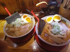 -老龙亭拉面店