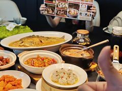 -顺香居·老字号湖北菜(江汉路店)