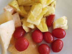 -粤海璇宫·木棉花高空旋转餐厅·聚会派对