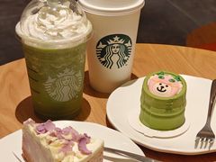 -星巴克(常州丰臣国际广场店)