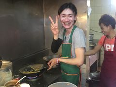 -班赞海鲜市场