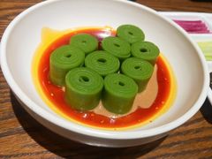 小大董凉皮-小大董·烤鸭(王府井apm店)