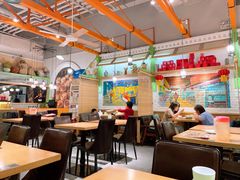 -新加坡高记KOO KEE Restaurant(盈科店)