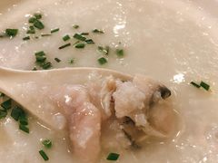 鲜美鱼片粥-卓粤拉肠(红庙店)