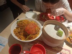 -避风塘(宝山万达店)