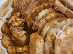 香芋-欣旺·迎宾楼·百年无锡菜