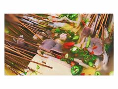 -嘉州叶婆婆钵钵鸡(建设路店)