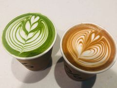 -% Arabica阿拉比卡咖啡烘焙工坊
