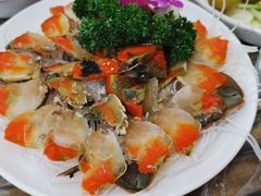 -官塘陈记鱼生·潮汕砂锅粥·牛肉火锅(潮枫路总店)