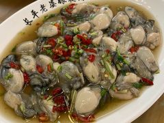-长平老姿娘夜粥(平东一街店)