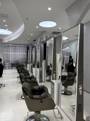 -UnHair Salon