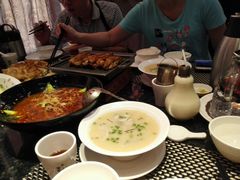-新兴·金羊座·粤菜点心(乐峰店)